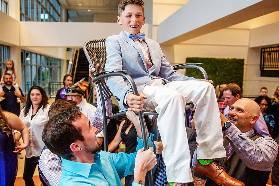 Bar Mitzvah DJ