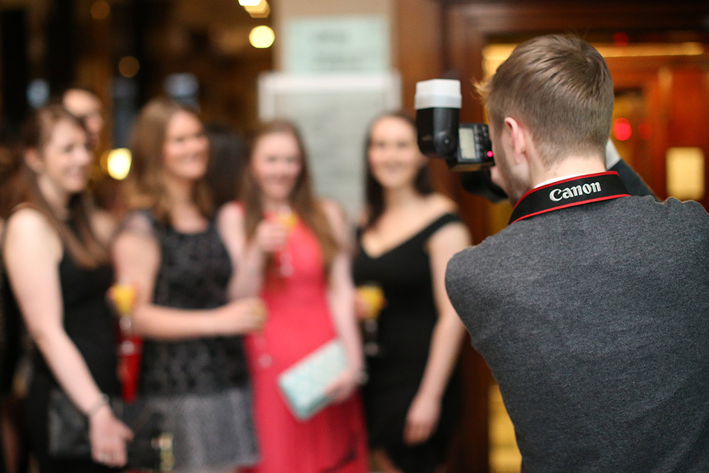 Event Photographer
