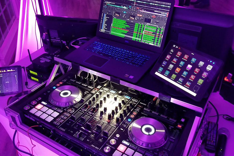 Special Events DJ