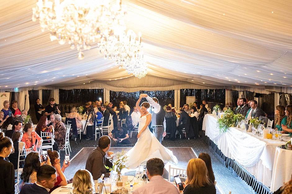Wedding DJ